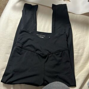 American Eagle legging